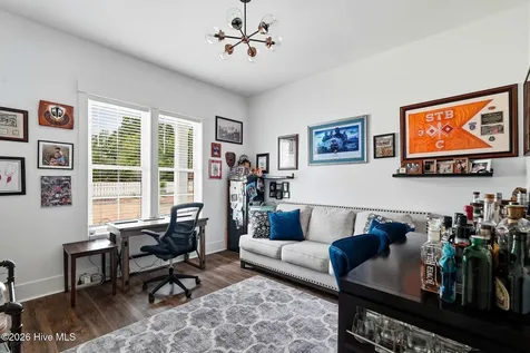275 Hollycrest Drive Pinehurst NC 28374