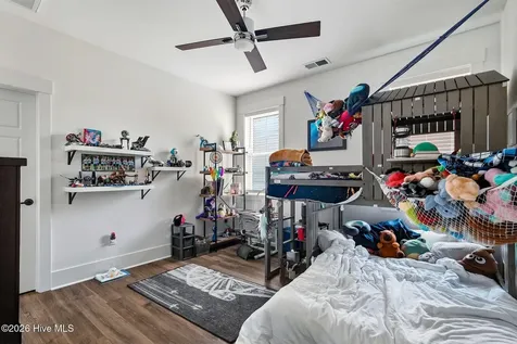 275 Hollycrest Drive Pinehurst NC 28374