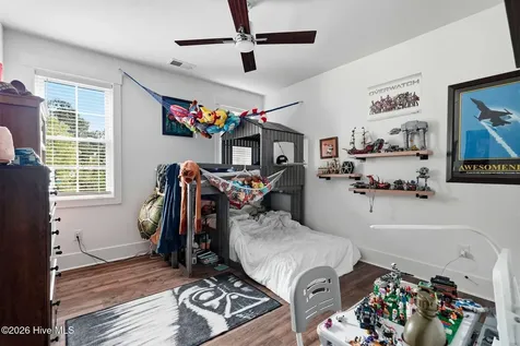 275 Hollycrest Drive Pinehurst NC 28374