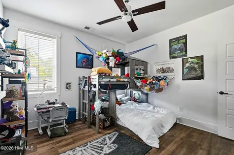 275 Hollycrest Drive Pinehurst NC 28374