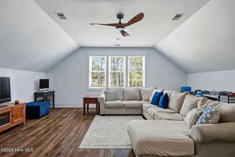 275 Hollycrest Drive Pinehurst NC 28374