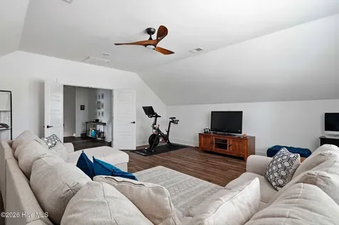 275 Hollycrest Drive Pinehurst NC 28374