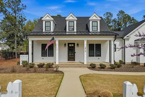 275 Hollycrest Drive Pinehurst NC 28374