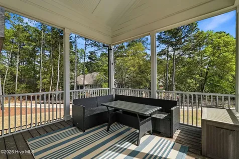 275 Hollycrest Drive Pinehurst NC 28374