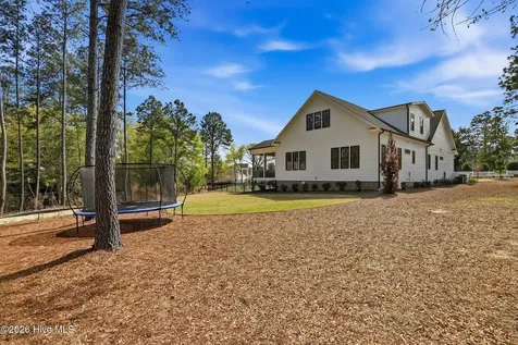 275 Hollycrest Drive Pinehurst NC 28374