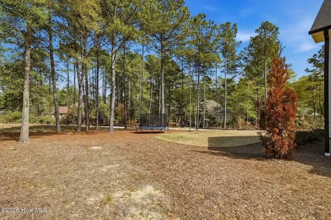 275 Hollycrest Drive Pinehurst NC 28374
