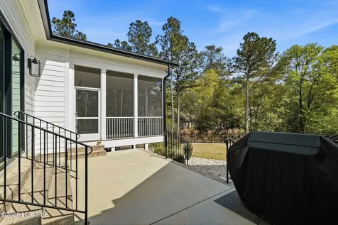 275 Hollycrest Drive Pinehurst NC 28374