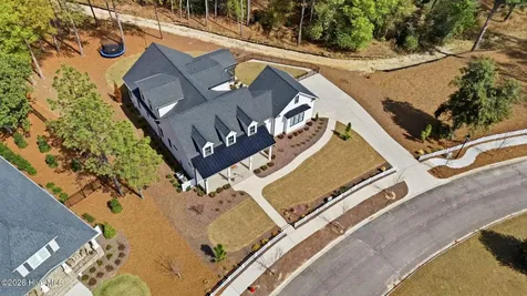 275 Hollycrest Drive Pinehurst NC 28374