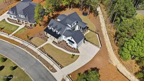 275 Hollycrest Drive Pinehurst NC 28374