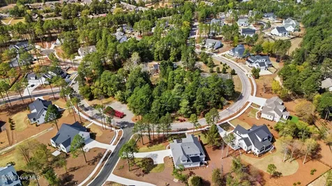 275 Hollycrest Drive Pinehurst NC 28374