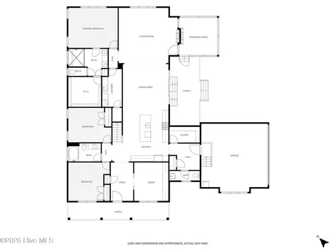 275 Hollycrest Drive Pinehurst NC 28374