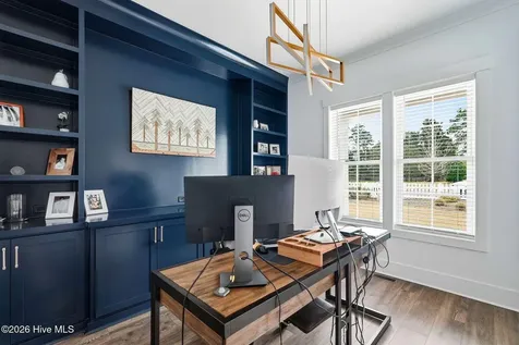 275 Hollycrest Drive Pinehurst NC 28374
