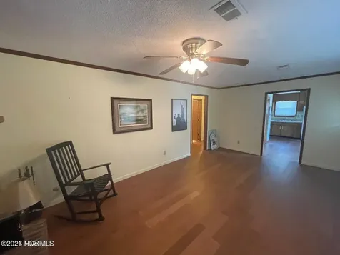 141 NE 33rd Street Oak Island NC 28465