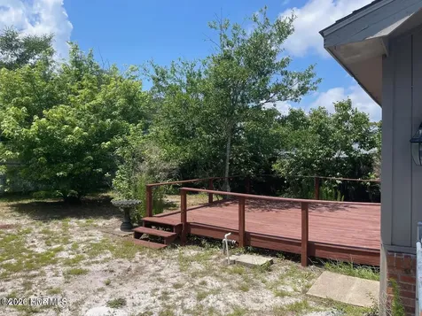 141 NE 33rd Street Oak Island NC 28465