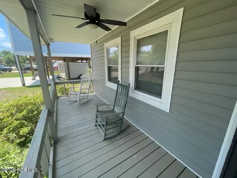 141 NE 33rd Street Oak Island NC 28465