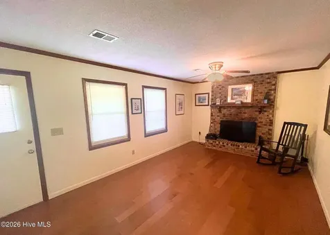 141 NE 33rd Street Oak Island NC 28465