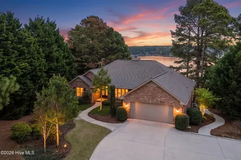 129 Shaw Drive West End NC 27376
