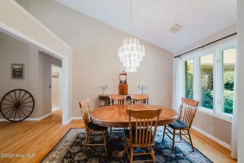 129 Shaw Drive West End NC 27376