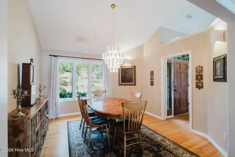 129 Shaw Drive West End NC 27376