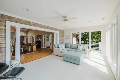 129 Shaw Drive West End NC 27376