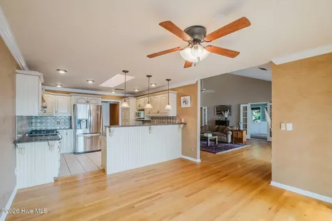 129 Shaw Drive West End NC 27376