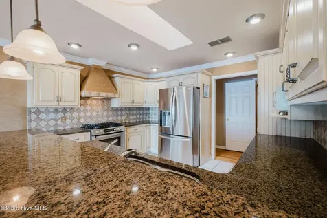 129 Shaw Drive West End NC 27376