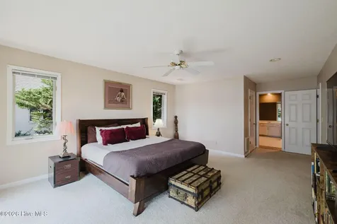 129 Shaw Drive West End NC 27376