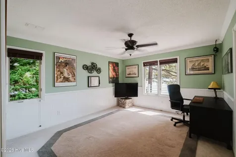 129 Shaw Drive West End NC 27376