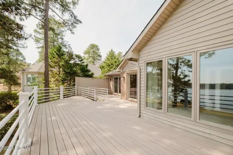 129 Shaw Drive West End NC 27376
