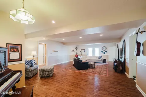 129 Shaw Drive West End NC 27376