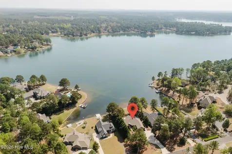 129 Shaw Drive West End NC 27376