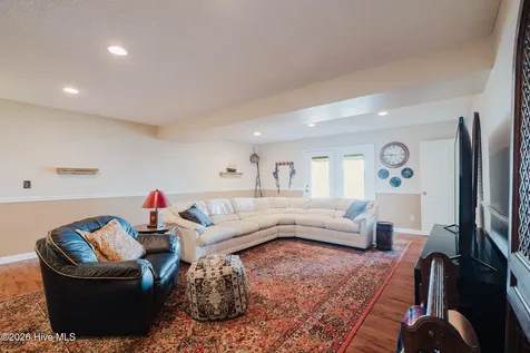 129 Shaw Drive West End NC 27376