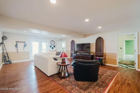 129 Shaw Drive West End NC 27376