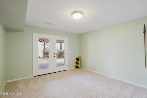 129 Shaw Drive West End NC 27376