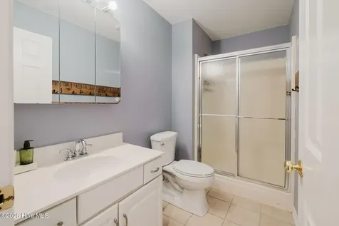 129 Shaw Drive West End NC 27376