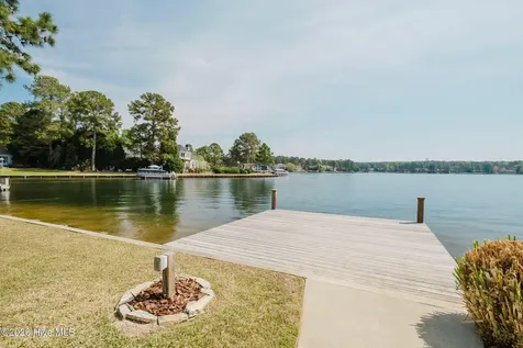 129 Shaw Drive West End NC 27376
