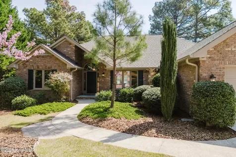129 Shaw Drive West End NC 27376