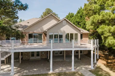 129 Shaw Drive West End NC 27376