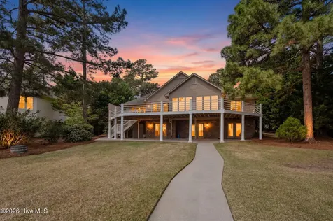 129 Shaw Drive West End NC 27376
