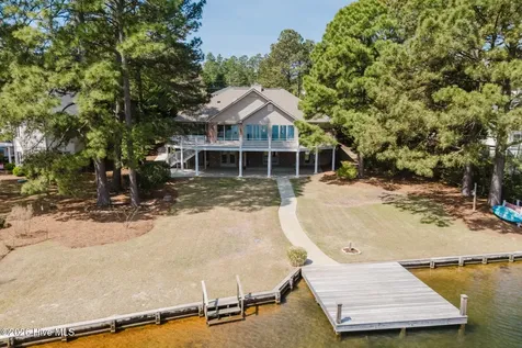129 Shaw Drive West End NC 27376