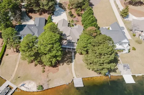 129 Shaw Drive West End NC 27376