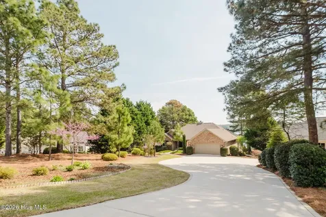 129 Shaw Drive West End NC 27376