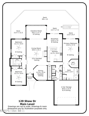129 Shaw Drive West End NC 27376