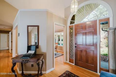 129 Shaw Drive West End NC 27376