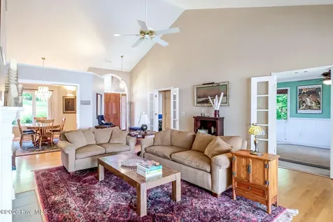 129 Shaw Drive West End NC 27376