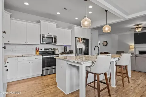 328 Kensington Drive Spring Lake NC 28390