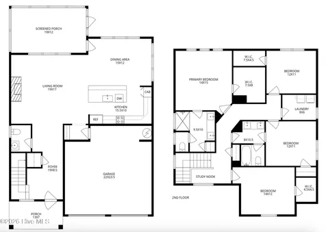 328 Kensington Drive Spring Lake NC 28390