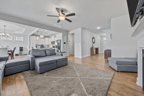 328 Kensington Drive Spring Lake NC 28390