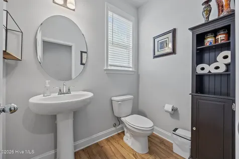 328 Kensington Drive Spring Lake NC 28390