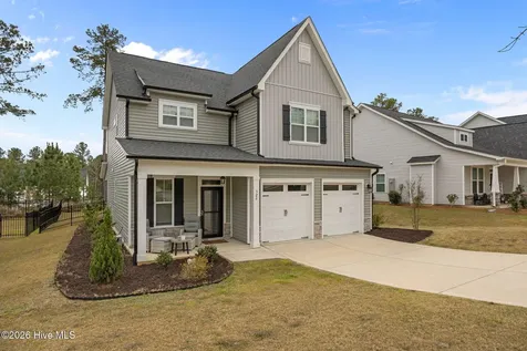 328 Kensington Drive Spring Lake NC 28390